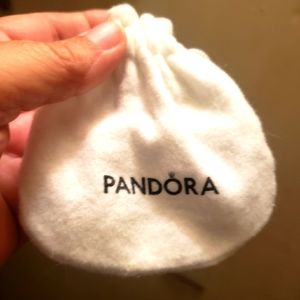 4 PANDORA SPACERS NWT